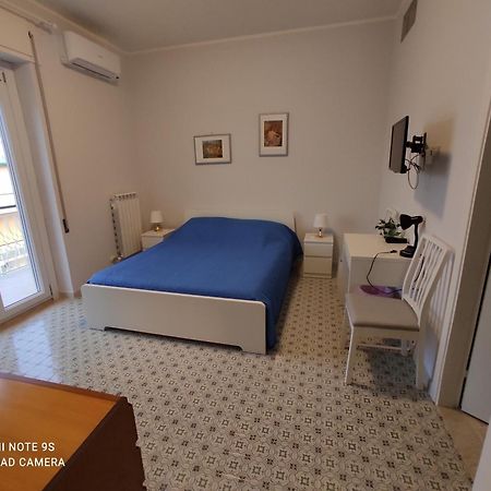 Amuni' Bed & Breakfast Syracuse ภายนอก รูปภาพ