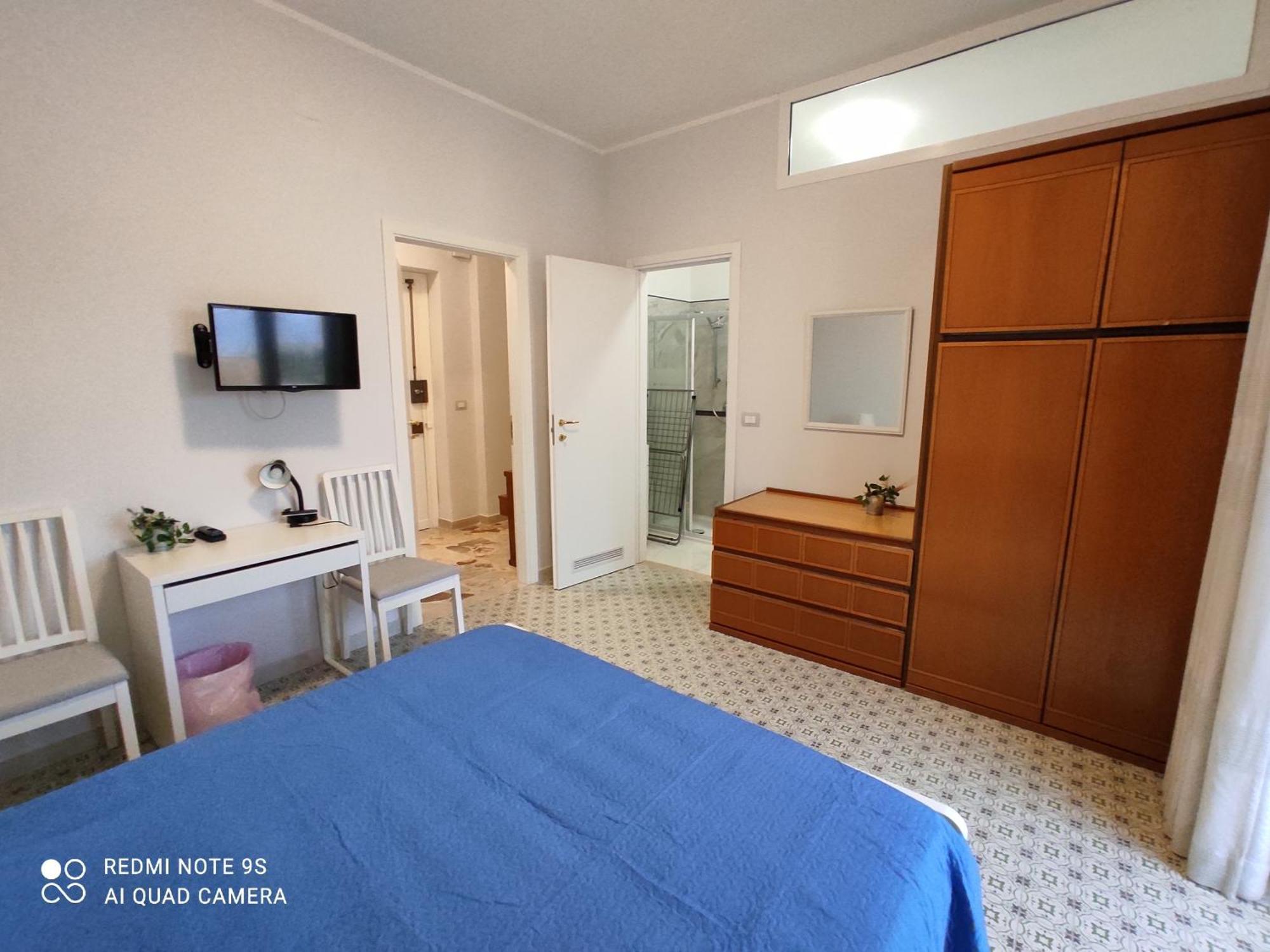 Amuni' Bed & Breakfast Syracuse ภายนอก รูปภาพ