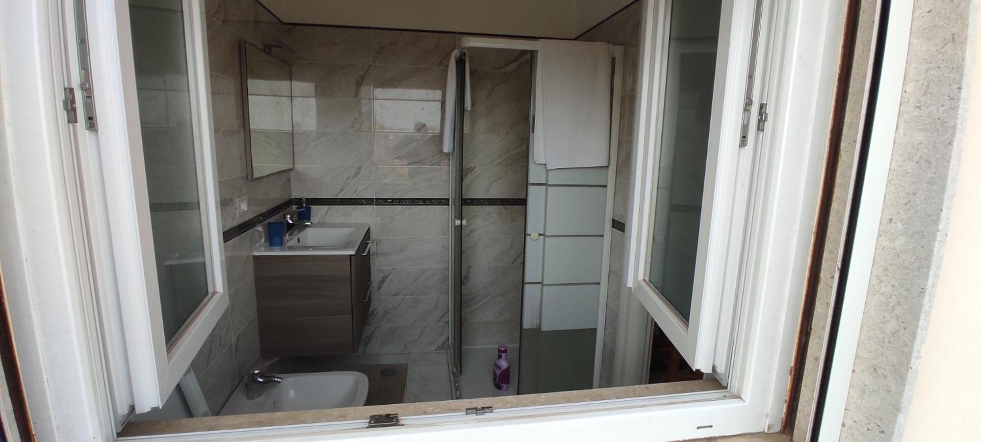 Amuni' Bed & Breakfast Syracuse ภายนอก รูปภาพ