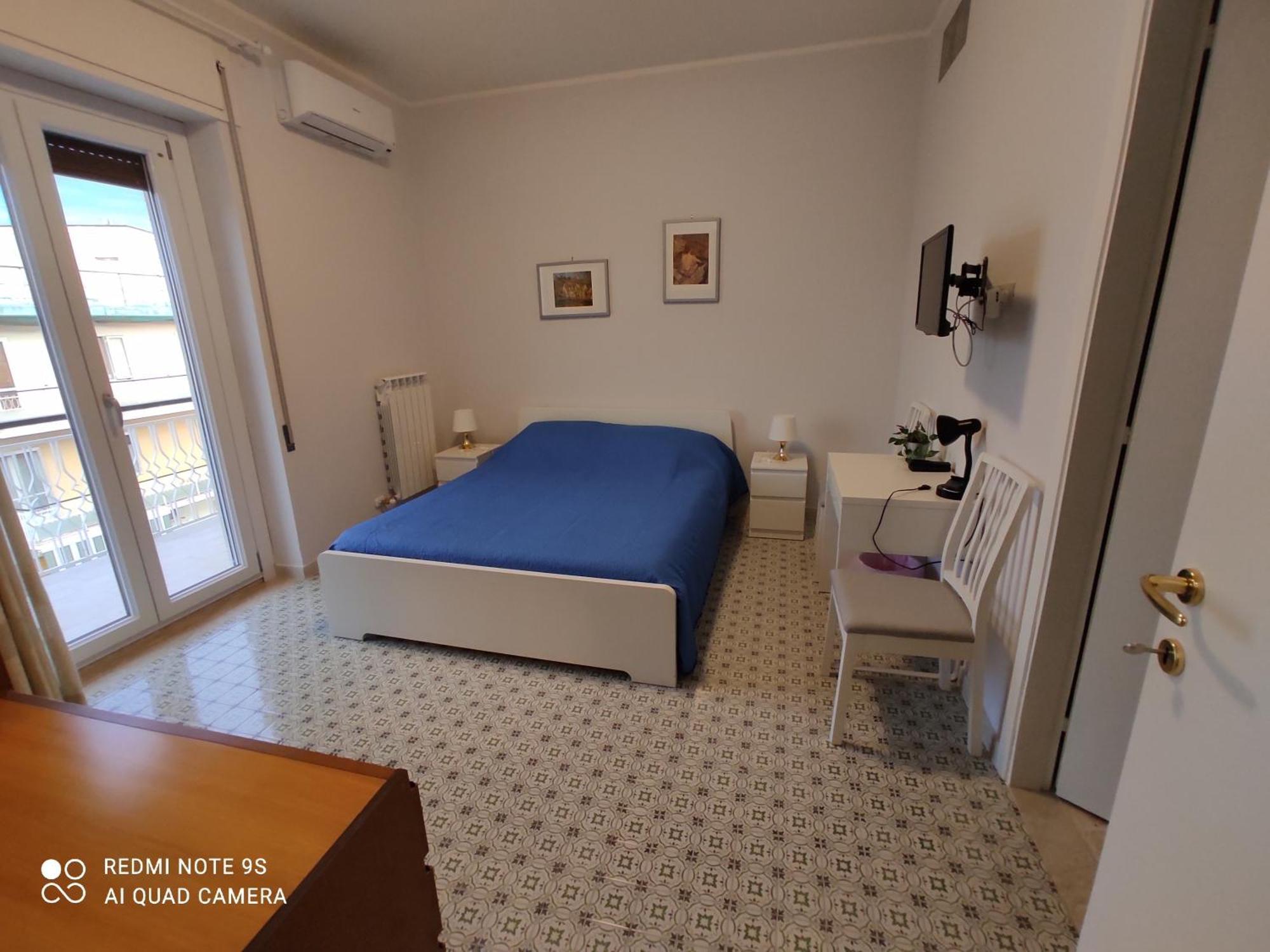 Amuni' Bed & Breakfast Syracuse ภายนอก รูปภาพ