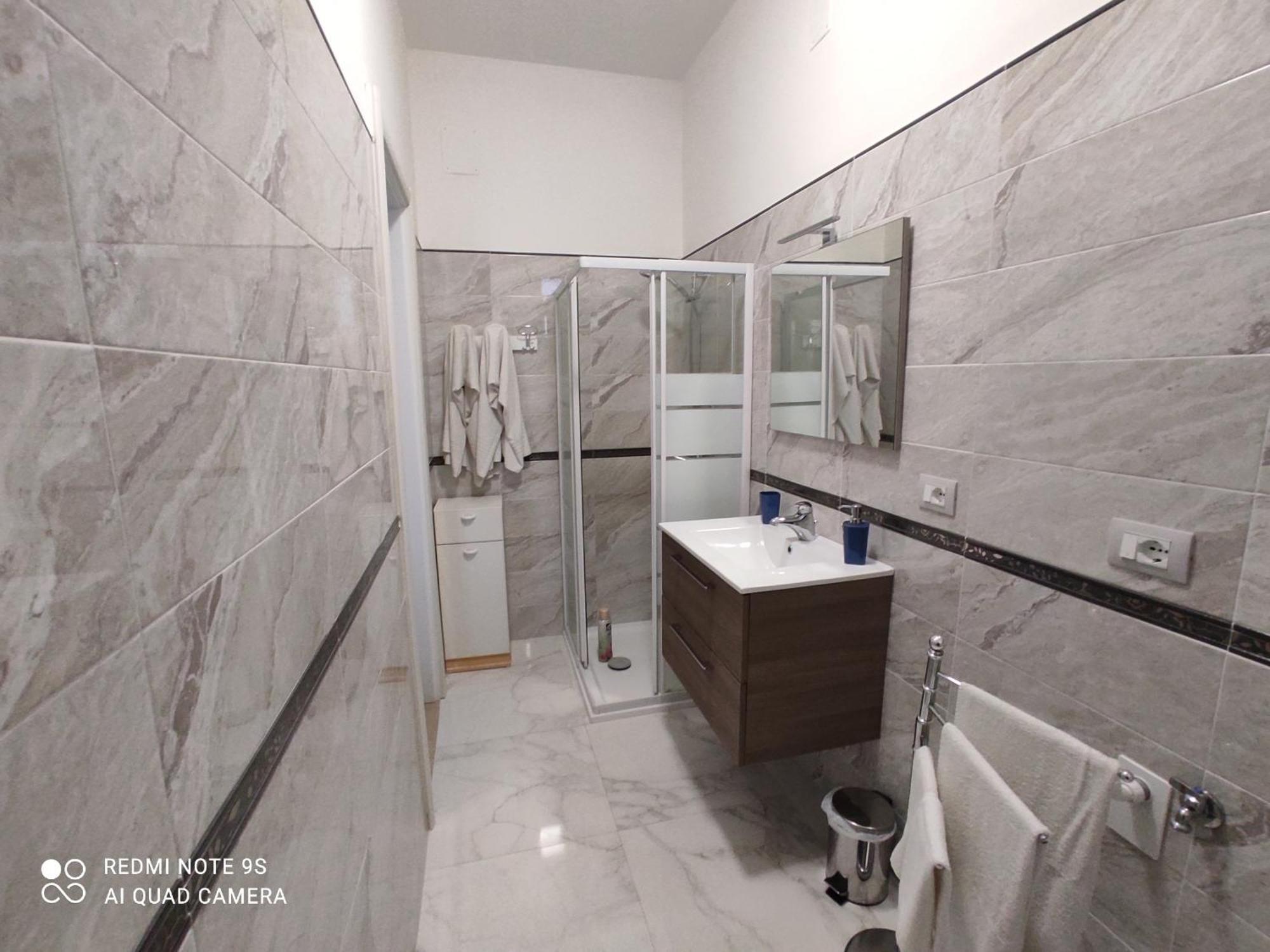 Amuni' Bed & Breakfast Syracuse ภายนอก รูปภาพ